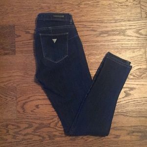 Guess Jeans - Skinny Mid